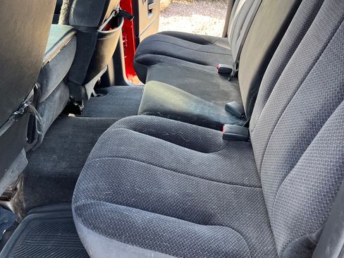 Used 2005 Dodge Ram 1500 Truck SLT w/ Sport Appearance Group image 7