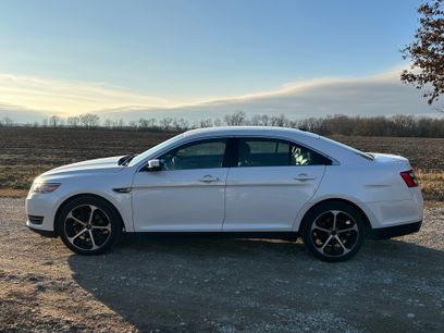 Used 2016 Ford Taurus SEL w/ Equipment Group 201A