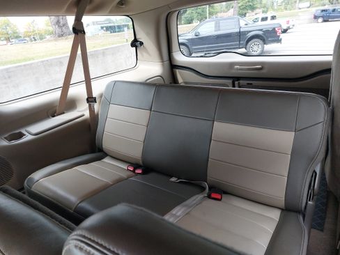Used 2003 Ford Excursion Eddie Bauer image 11