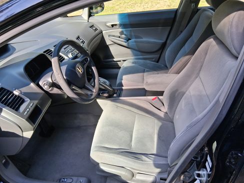 Used 2010 Honda Civic LX image 10