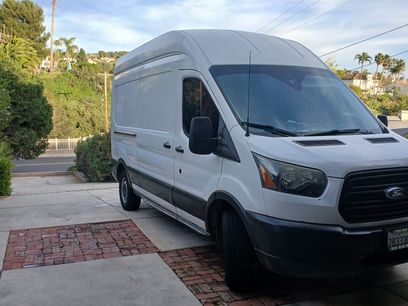 Used 2016 Ford Transit 250 148 High Roof