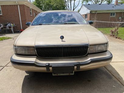 Used 1996 Buick Roadmaster Estate
