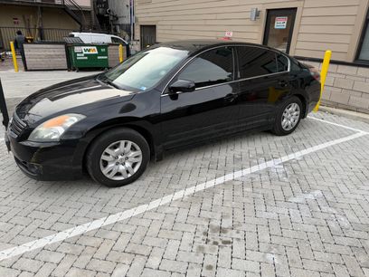 Used 2009 Nissan Altima 2.5 S