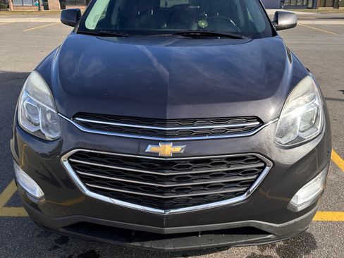Used 2016 Chevrolet Equinox LT w/ Convenience Package image 8