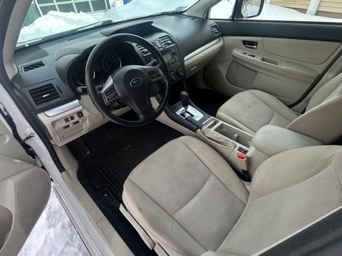 Used 2014 Subaru Crosstrek 2.0i Premium image 14