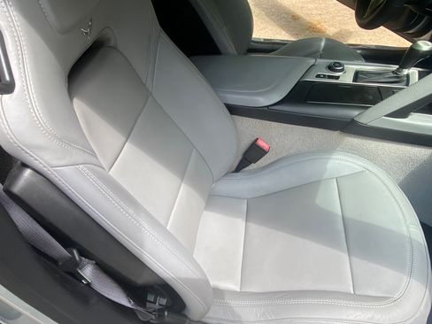 Used 2014 Chevrolet Corvette Stingray Convertible w/ 3LT Preferred Equipment Group image 20