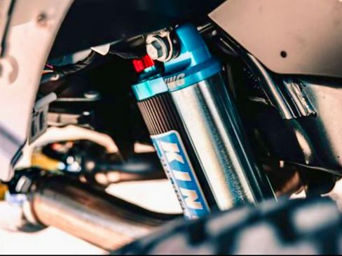 Used 2024 Jeep Wrangler Unlimited Rubicon 392 image 8