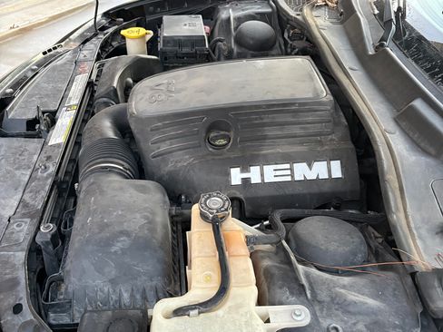 Used 2009 Dodge Charger R/T image 6