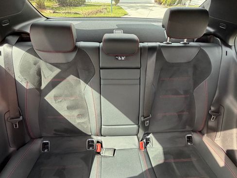 Used 2021 Mercedes-Benz A 35 AMG 4MATIC image 18