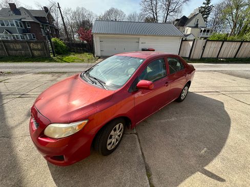 Used 2009 Toyota Corolla image 5