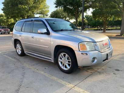 Used 2006 GMC Envoy Denali