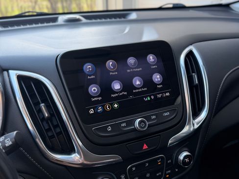 Used 2020 Chevrolet Equinox Premier image 15