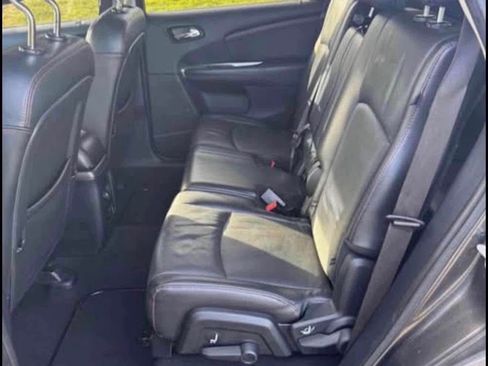 Used 2018 Dodge Journey GT FWD image 8
