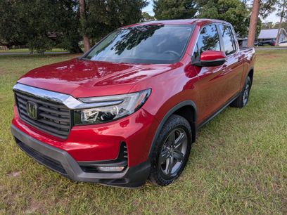 Used 2023 Honda Ridgeline RTL