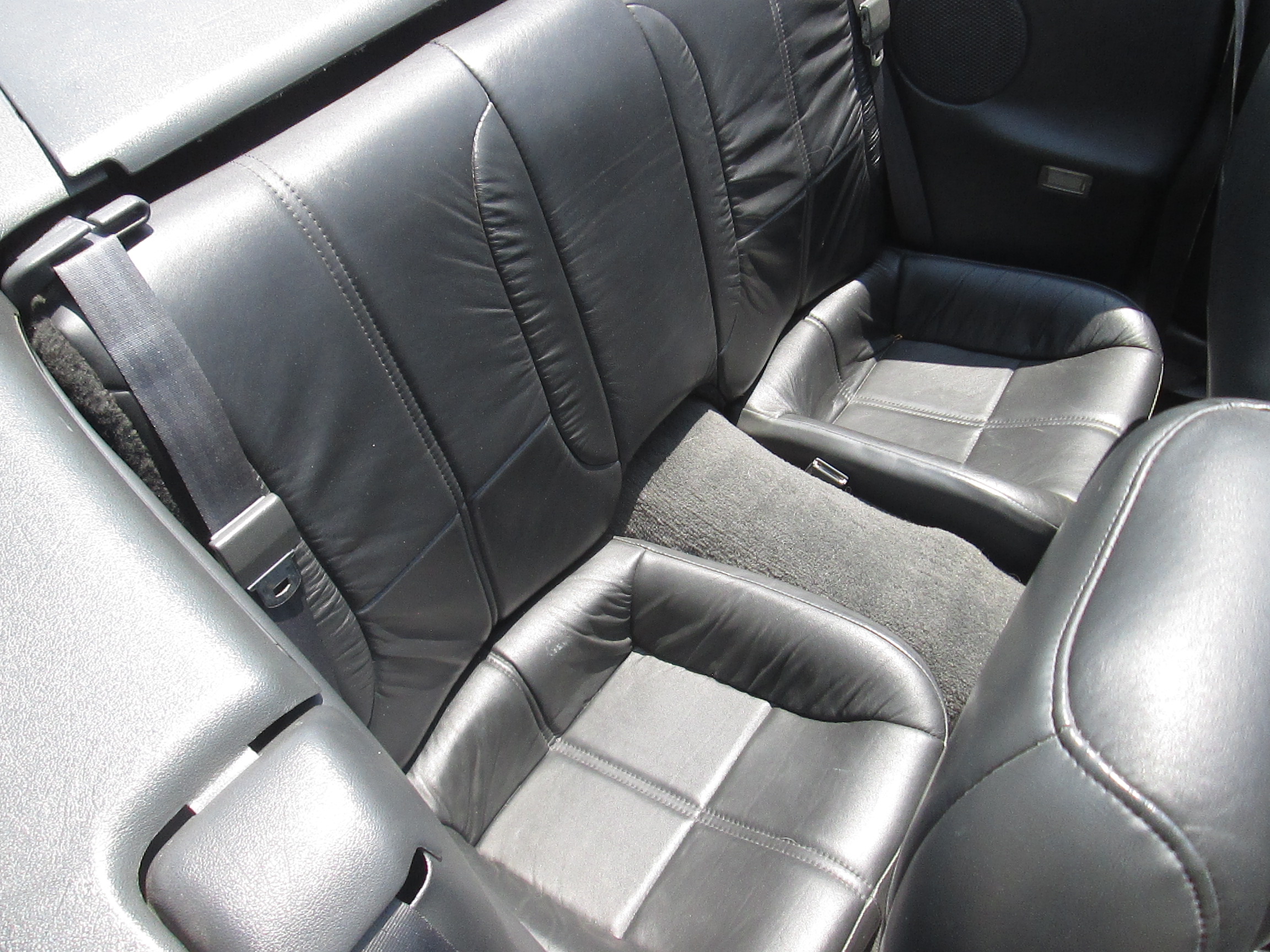 Used 1995 Chevrolet Camaro Z28 RWD image 13