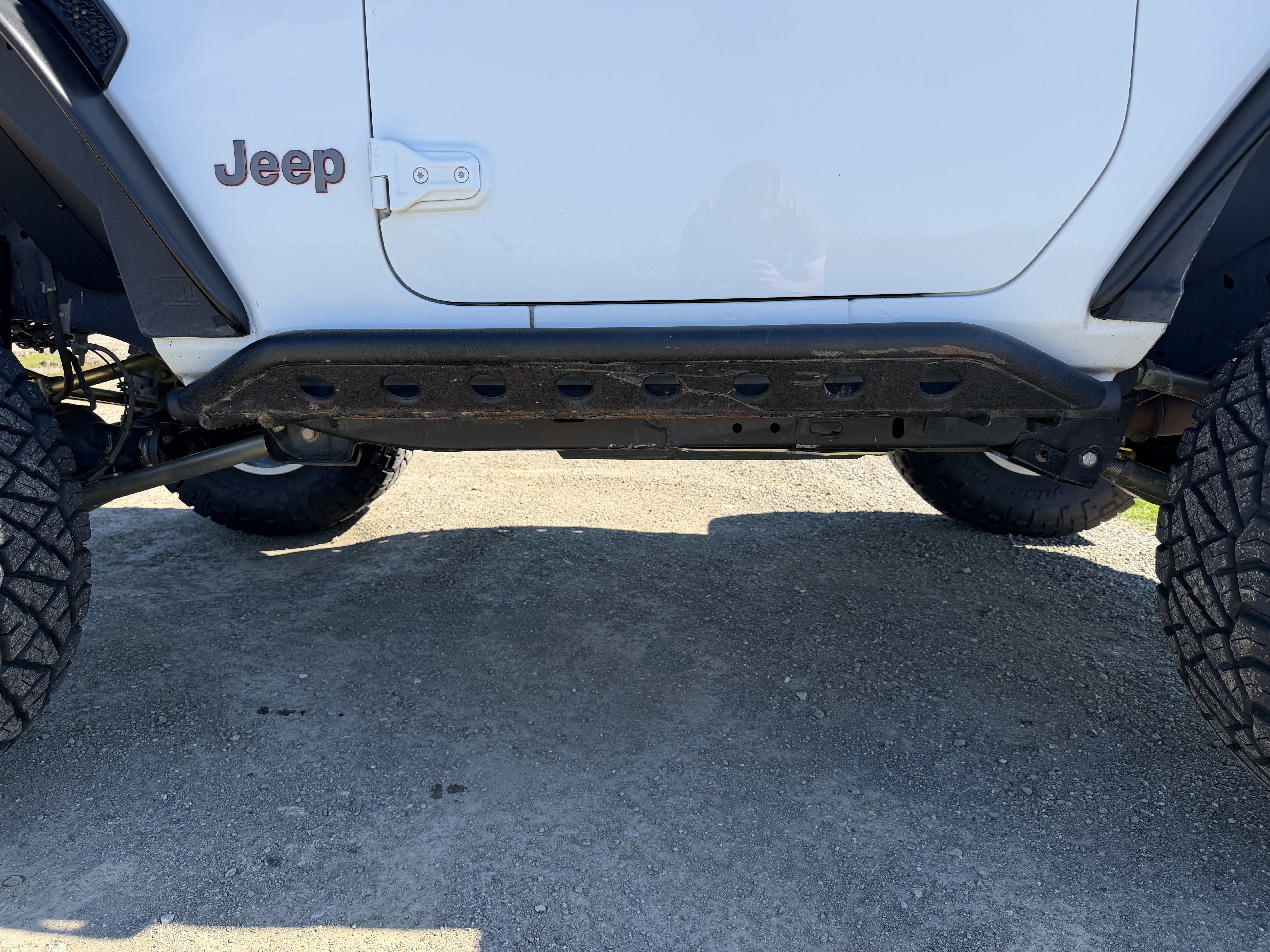Used 2021 Jeep Wrangler Rubicon w/ LED Lighting Group AWD/4WD image 8