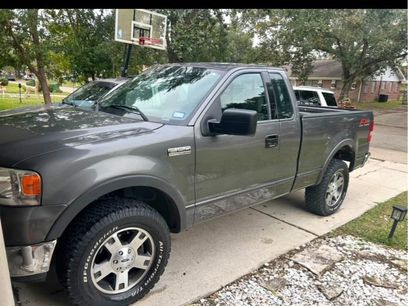 Used 2004 Ford F150 XLT