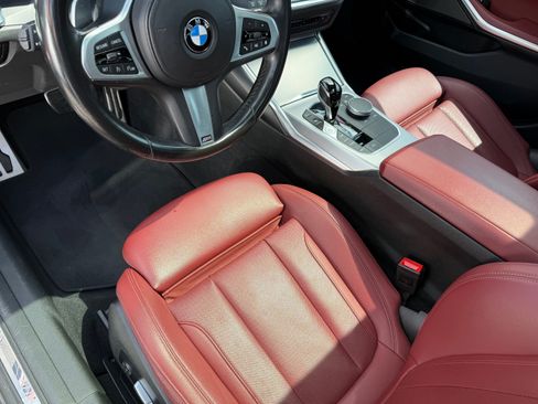 Used 2022 BMW M340i w/ Premium Package image 16