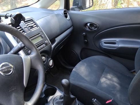 Used 2014 Nissan Versa Note S image 8