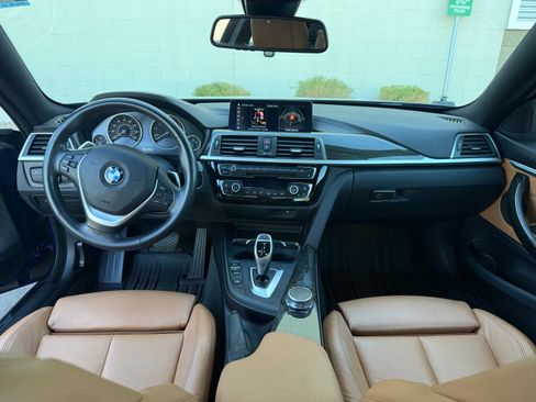 Used 2020 BMW 430i xDrive Coupe w/ Convenience Package AWD/4WD image 2