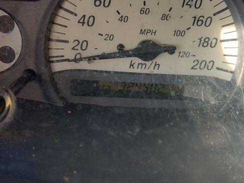 Used 2001 Toyota Echo Sedan image 14