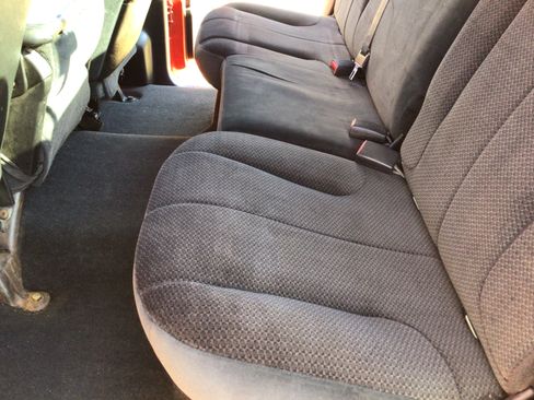 Used 2005 Dodge Ram 1500 Truck SLT w/ Quad Cab Big Horn Value Group image 12