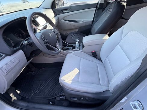 Used 2018 Hyundai Tucson SEL image 21