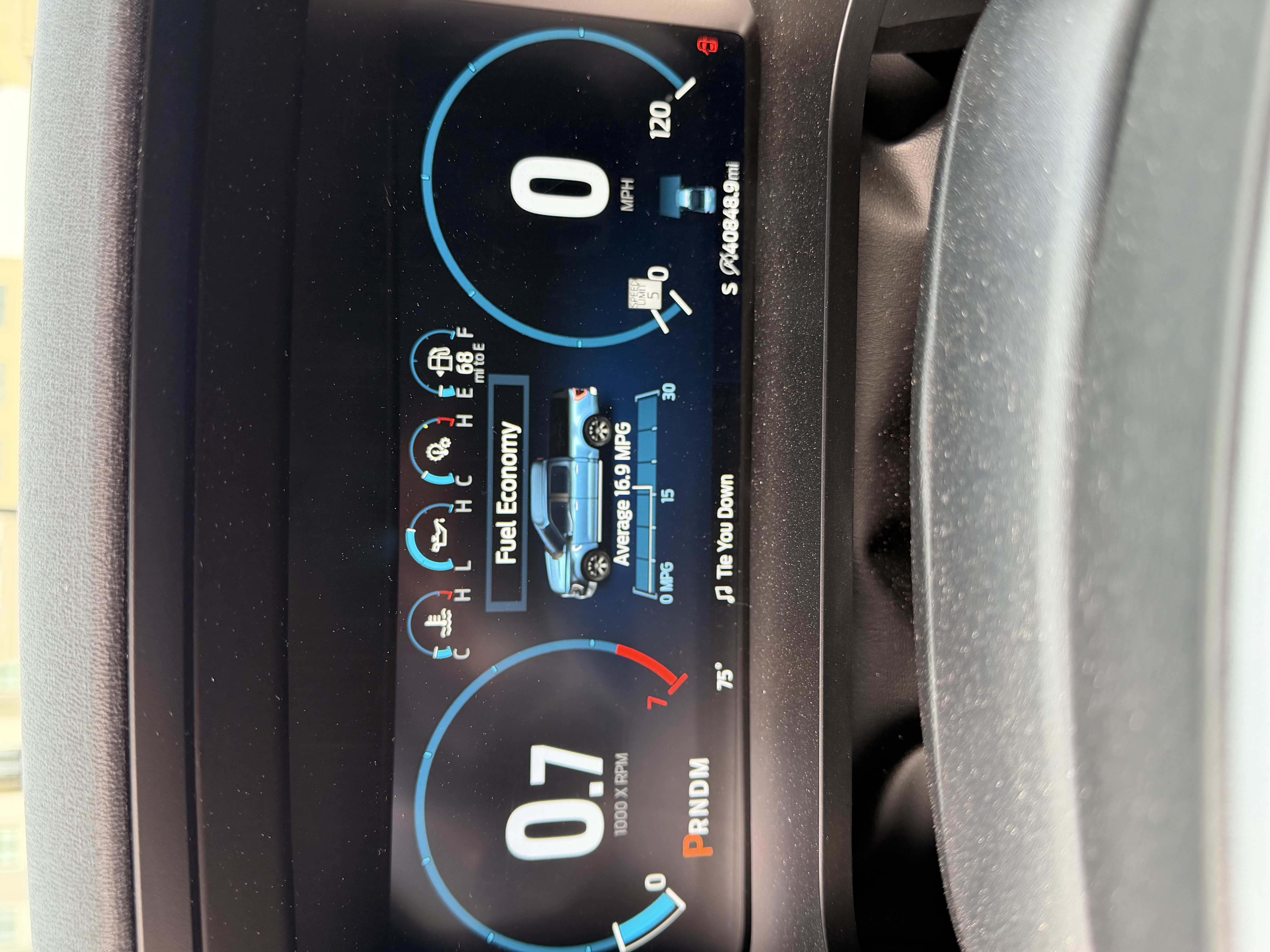 Used 2023 Ford F150 Lariat w/ Equipment Group 502A High AWD/4WD image 16