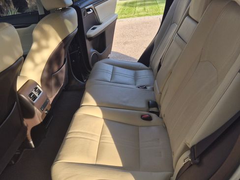 Used 2019 Lexus RX 350 F Sport image 11