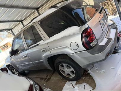 Used 2004 Chevrolet TrailBlazer LT w/ LT Preferred Equipment Group