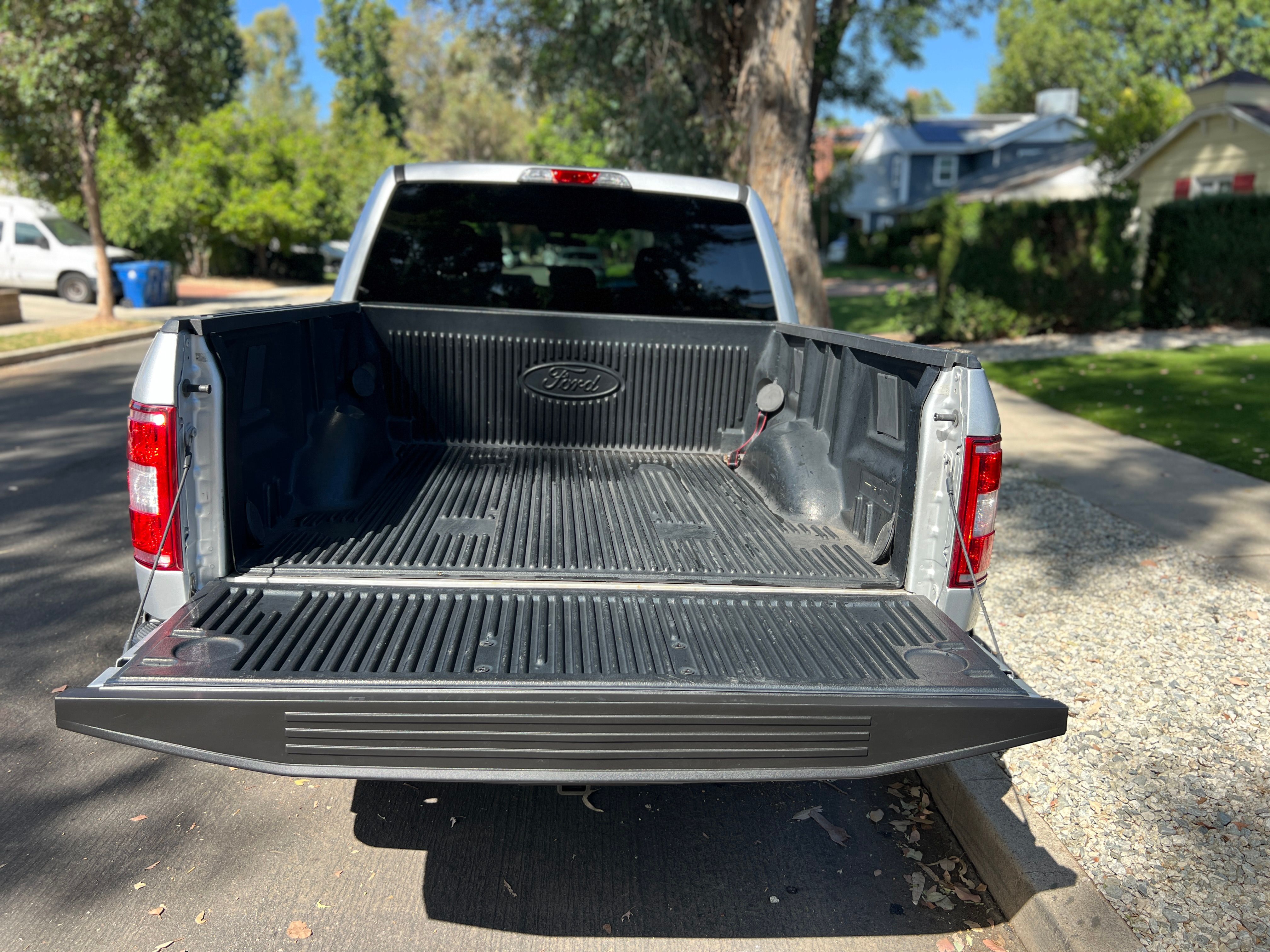 Used 2018 Ford F150 XL w/ Equipment Group 101A Mid RWD image 22