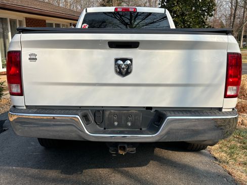 Used 2019 RAM 1500 Tradesman w/ Power & Remote Entry Group image 6