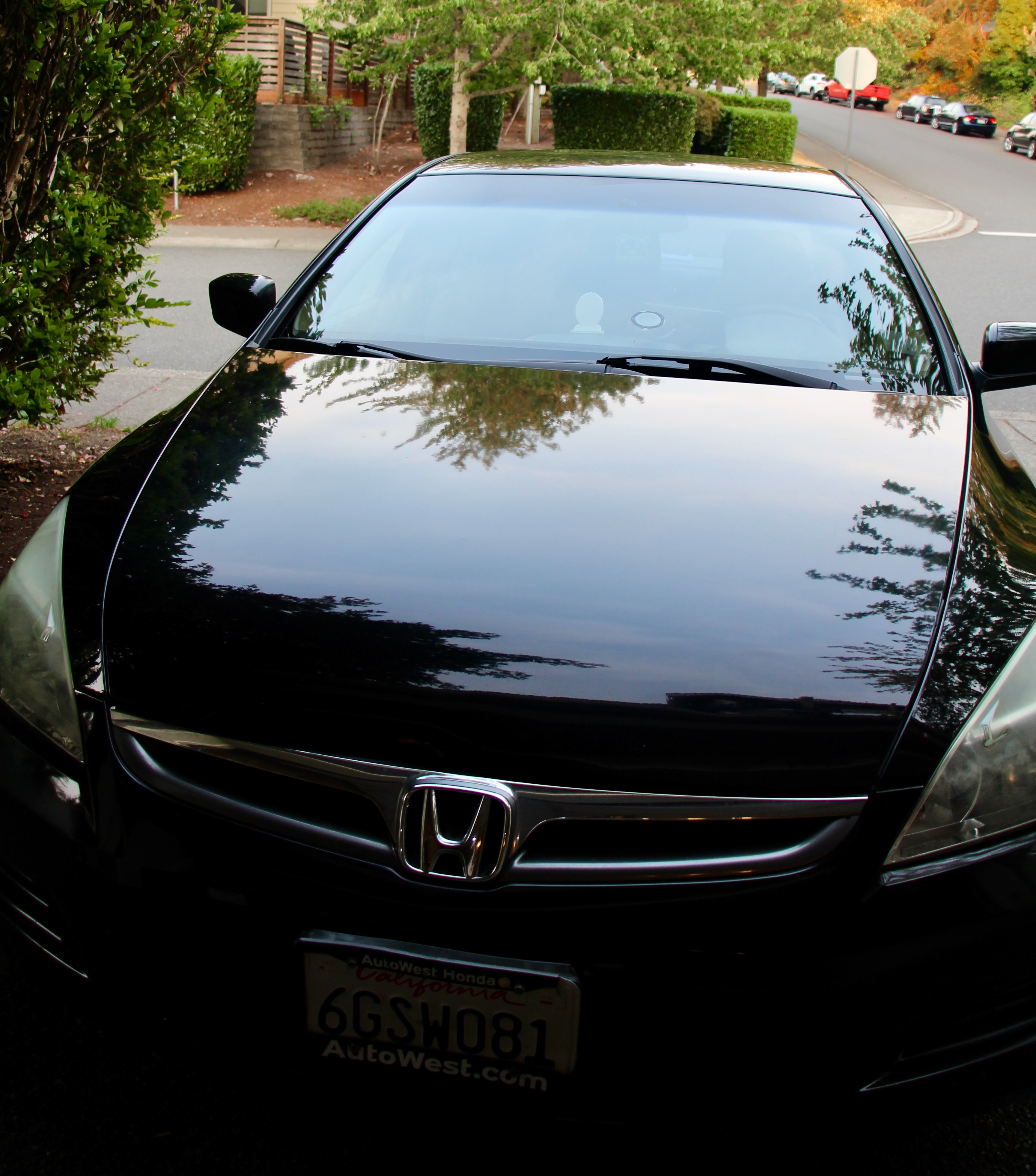 Used 2007 Honda Accord SE image 9