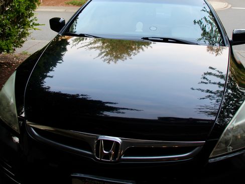 Used 2007 Honda Accord SE image 9
