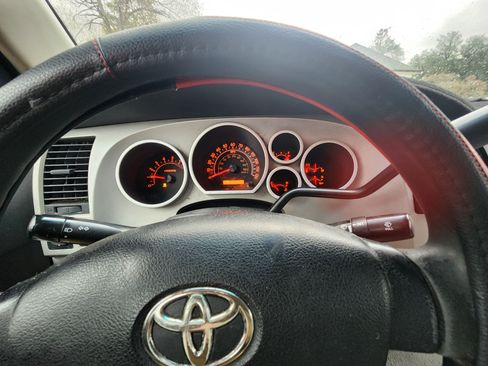 Used 2008 Toyota Tundra 2WD Regular Cab image 17