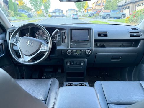 Used 2010 Honda Ridgeline RTL image 6