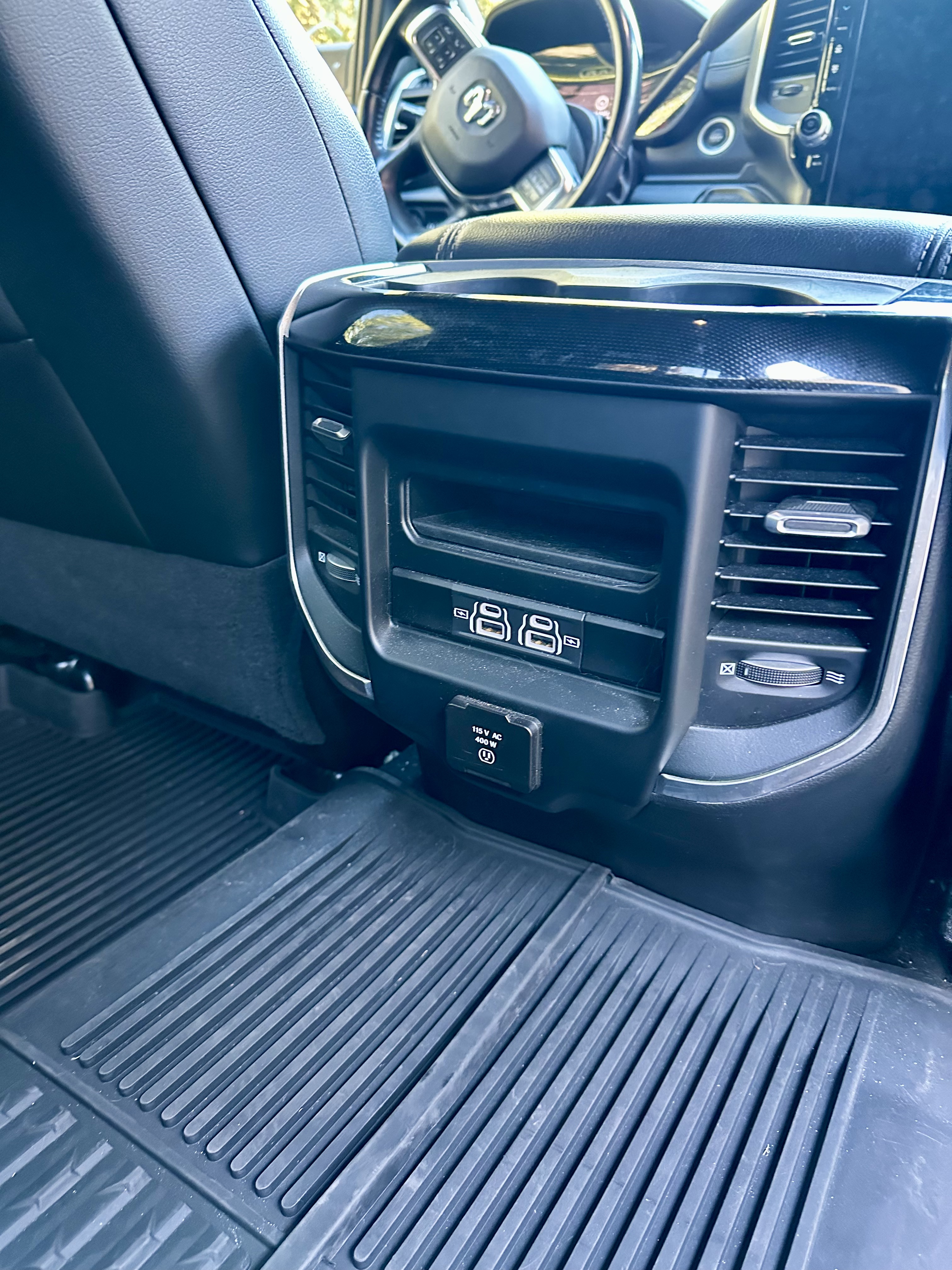 Used 2021 RAM 3500 Laramie w/ Safety Group B AWD/4WD image 20