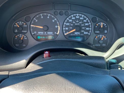 Used 2001 Chevrolet S10 Pickup LS w/ Preferred Equipment Group RWD image 26