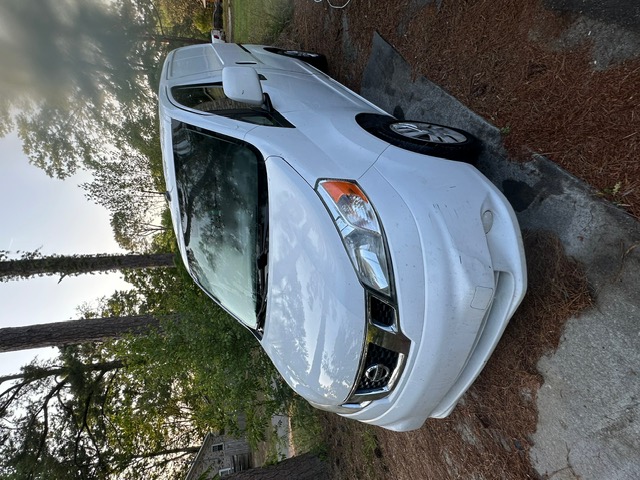 Used 2019 Nissan NV200 SV w/ Navigation Package FWD image 17