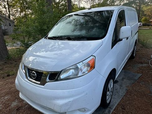 Used 2019 Nissan NV200 SV w/ Navigation Package FWD image 17