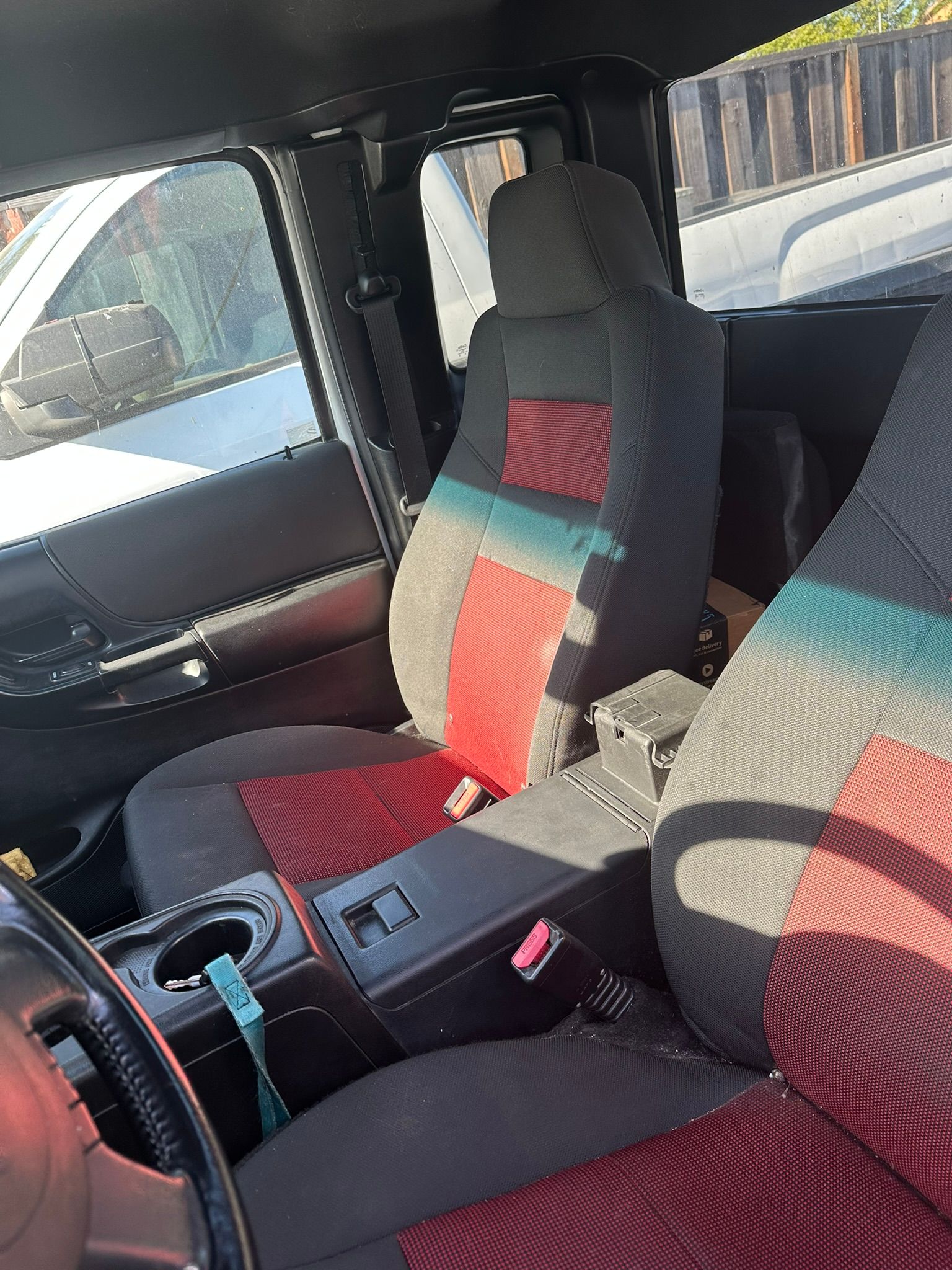 Used 2006 Ford Ranger FX4 AWD/4WD image 19