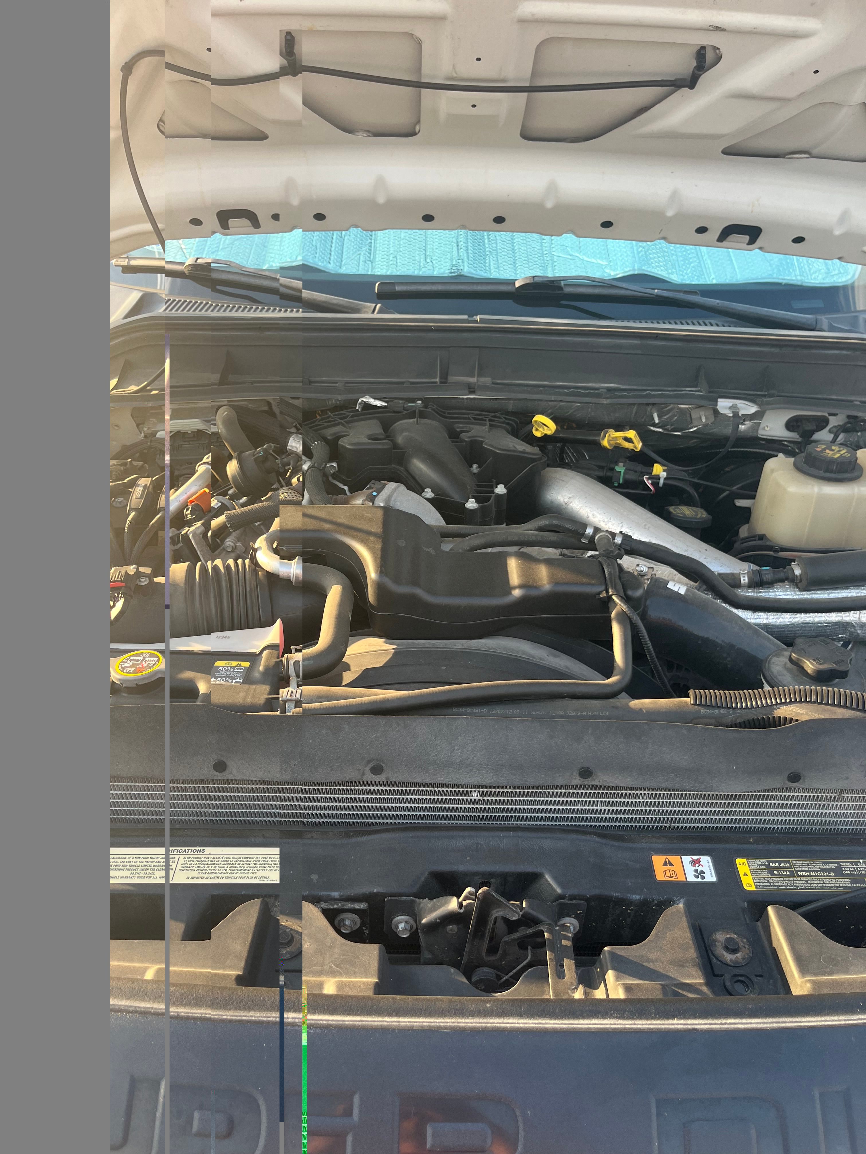 Used 2013 Ford F250 XL w/ PWR Equipment Group RWD image 17