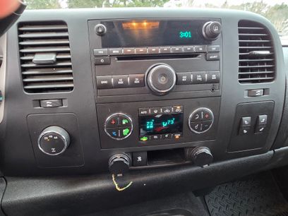 Used 2010 Chevrolet Silverado 2500 LT w/ Interior Plus Package