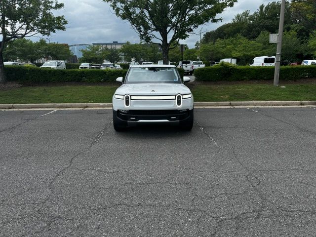 Used 2022 Rivian R1T Adventure AWD/4WD image 2