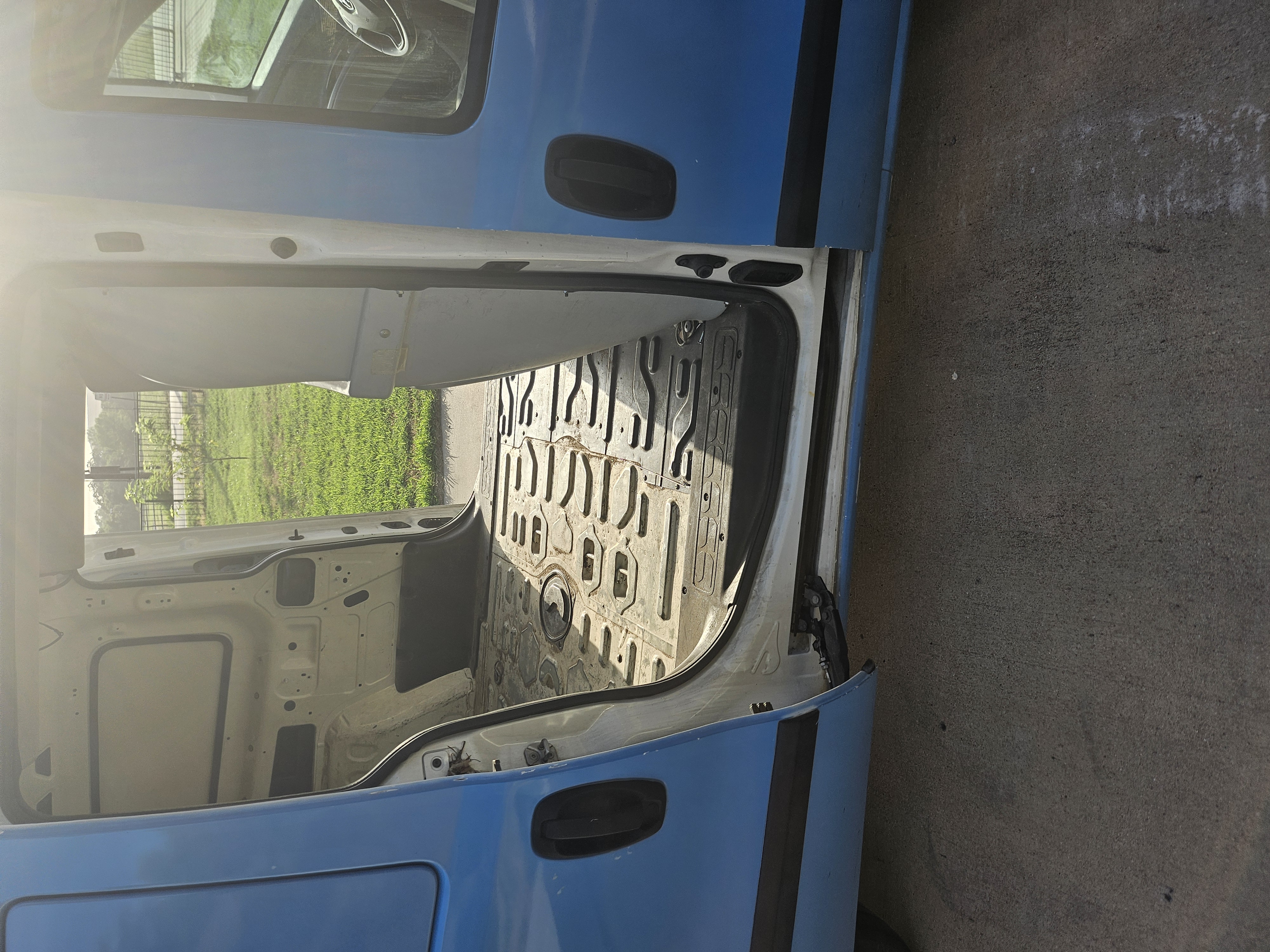 Used 2018 RAM ProMaster City Tradesman SLT FWD image 18