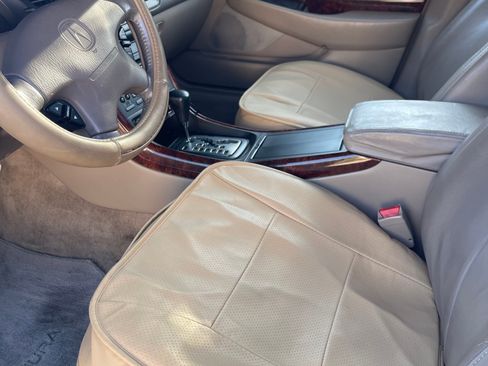Used 1999 Acura TL FWD image 9