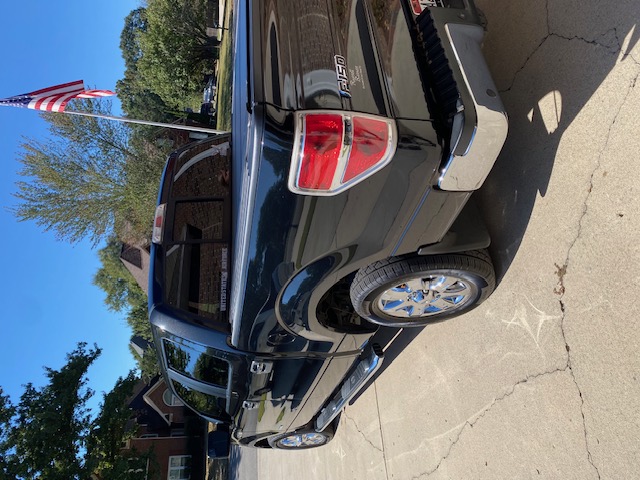 Used 2014 Ford F150 XLT w/ Equipment Group 302A Luxury RWD image 4