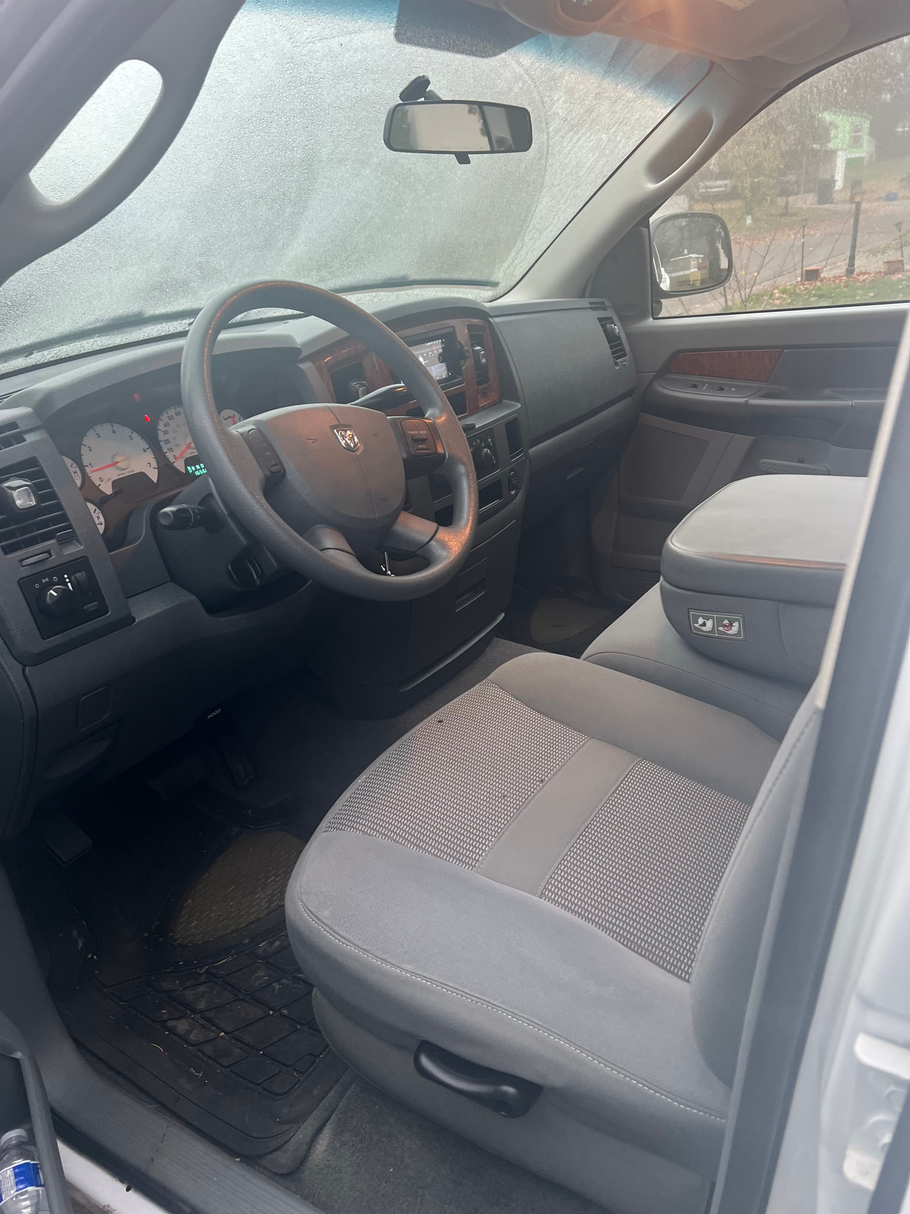 Used 2006 Dodge Ram 1500 Truck SLT RWD image 11