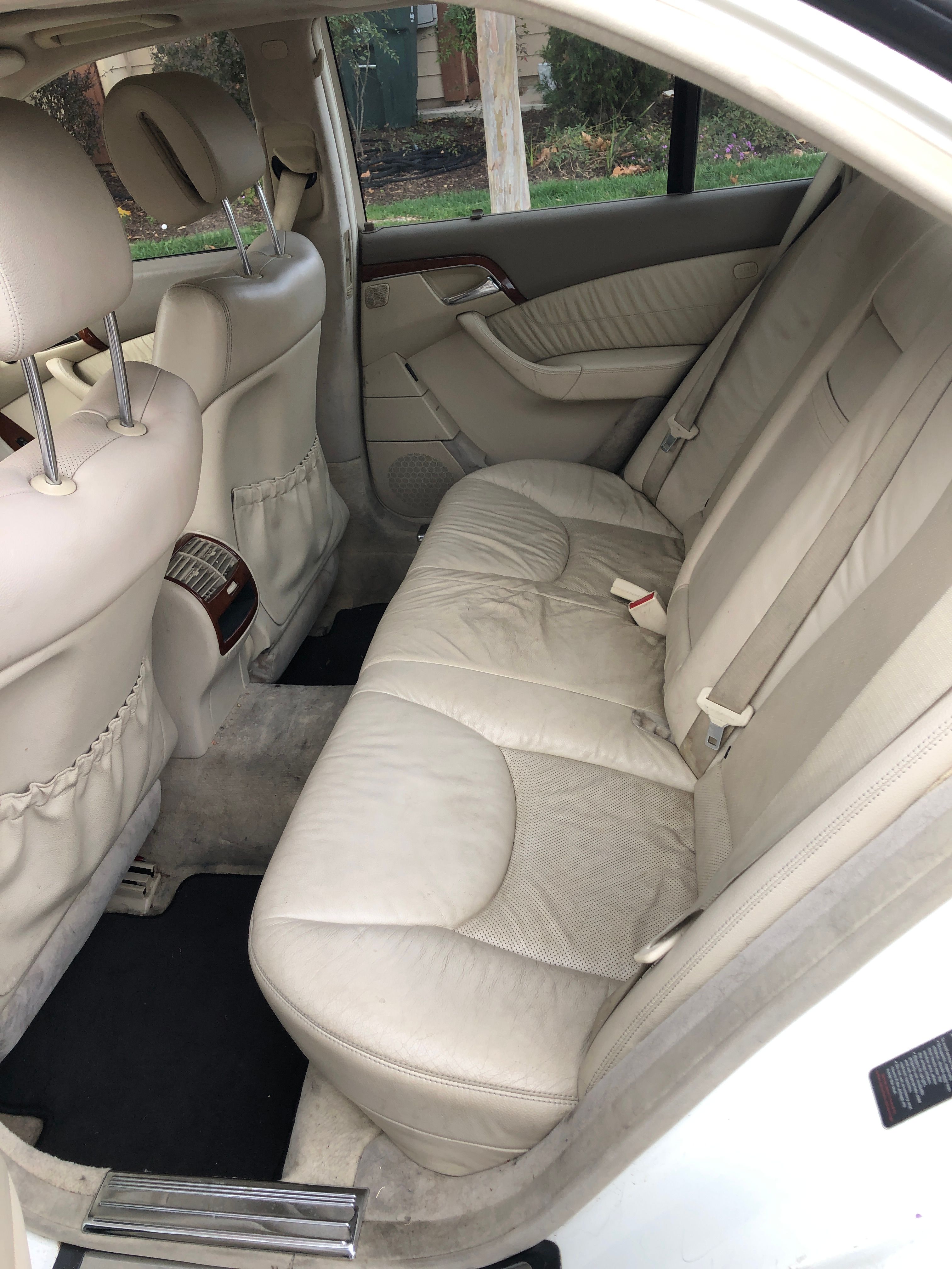 Used 2006 Mercedes-Benz S 350 image 6