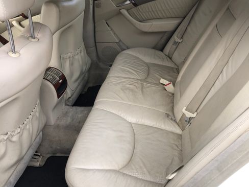 Used 2006 Mercedes-Benz S 350 image 6